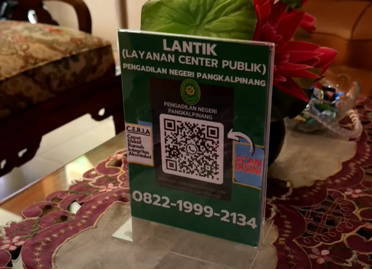 Lantik