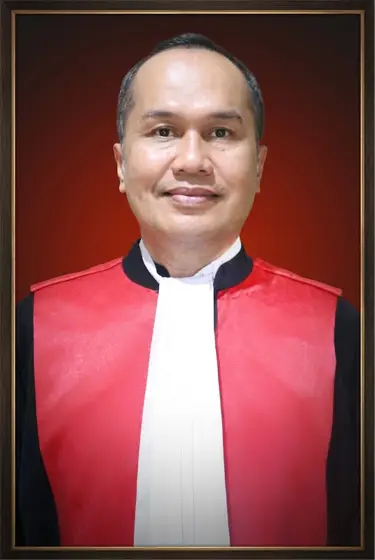 Jeni Nugraha Djulis, S.H., M.Hum.