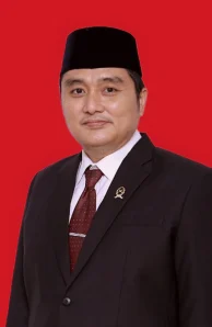 Darma Indo Damanik, S.H., M.Kn.