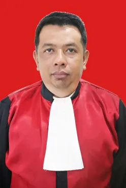 Rizal Firmansyah, S.H., M.H.