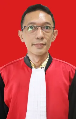 Marolop Winner Pasrolan Bakara, S.H., M.H.