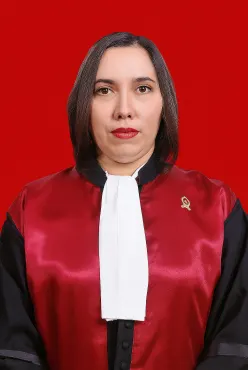 Wiwien Pratiwi Sutrisno, S.H., M.H.