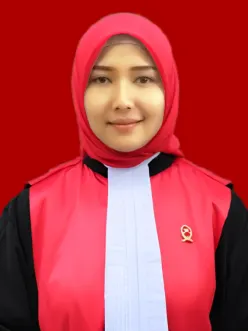 Indah Pokta, S.H., M.H.