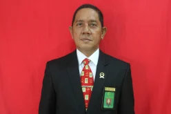 Mhd. Takdir, S.H., M.H.