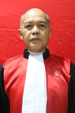 Khairul Rizal, S.H., M.Hum.