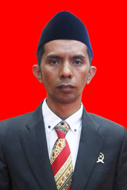 Imra Leri Wahyuli, S.H., M.H.