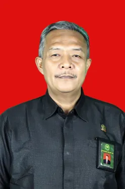Jumardi, S.H., M.H.