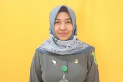 Marisa Destriana Indah, S.H.