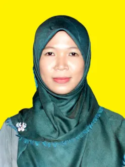 Firda Saprianti, S.H.