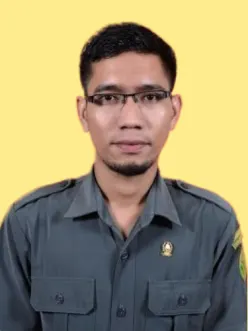 Egi Desika, S.H.