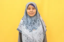 Rita Kumala Dewi, S.H.