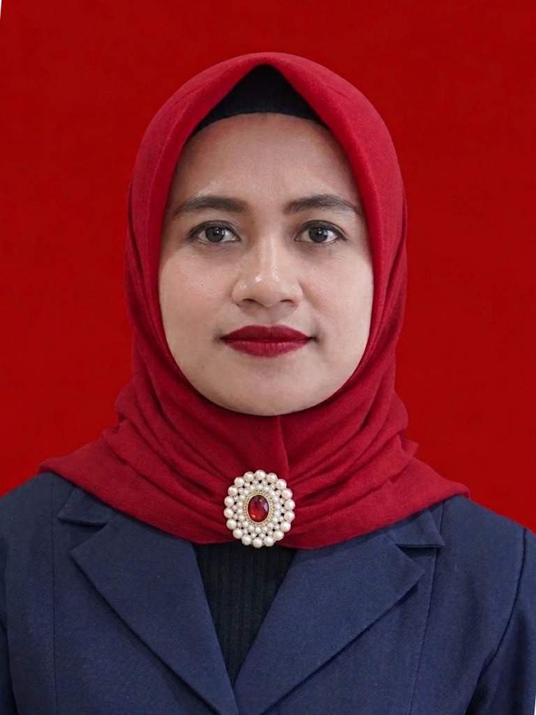Yeyen Wahyuni, S.Kom.